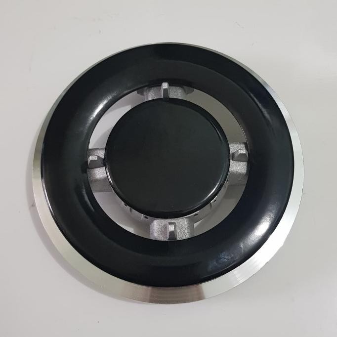 Promo Burner Kompor Tanam/Freestanding Delizia COD