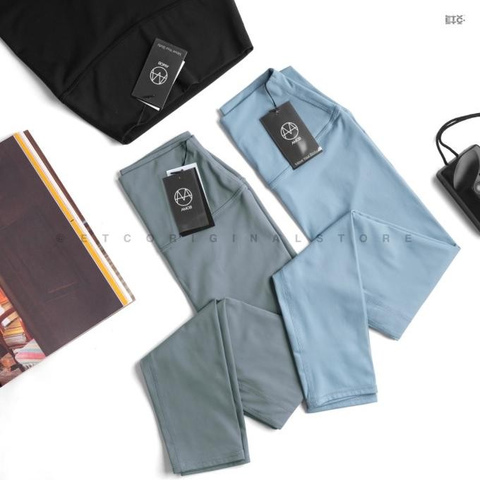 Grosir Amob Joy Pocket & Jambu Legging