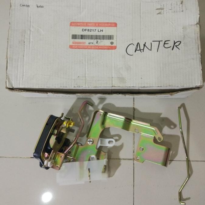 Doorlock Kunci Pintu Mitsubishi Canter Oorriginal