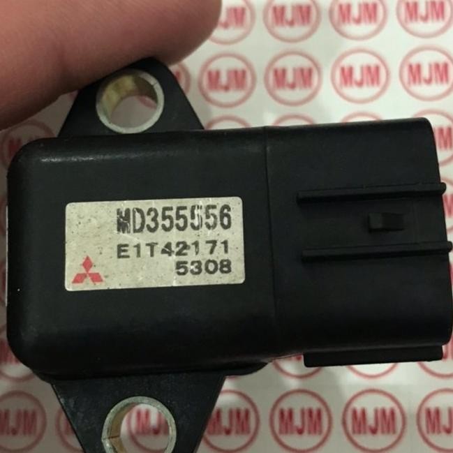 Sensor MAP Mitsubishi T120SS - t120ss / sensor map bess seller
