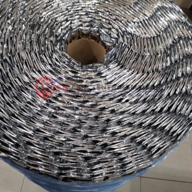 Promo Aluminium Alumunium Bubble Foil Roll Tebal 8Mm Ready Stock