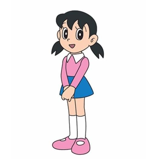 ready shizuka cosplay for adult / dewasa