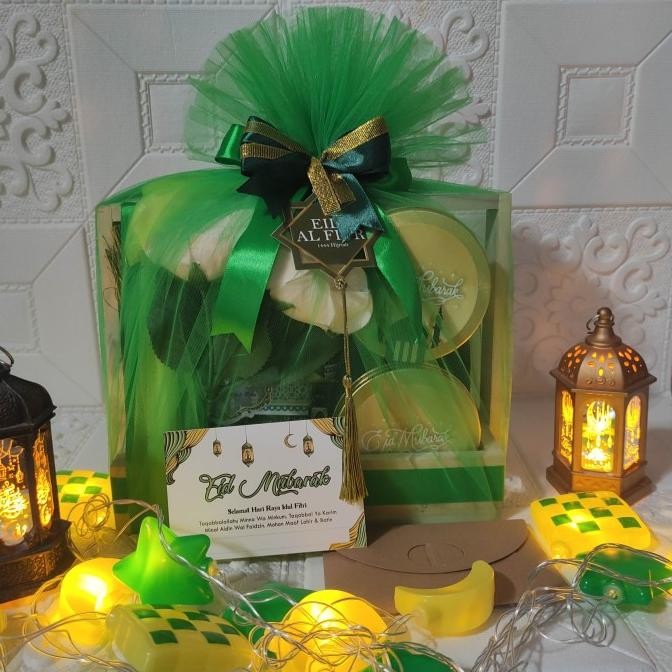 

Jual, Hampers Idul Fitri Lebaran Premium Parcel Lebaran Idul Fitri