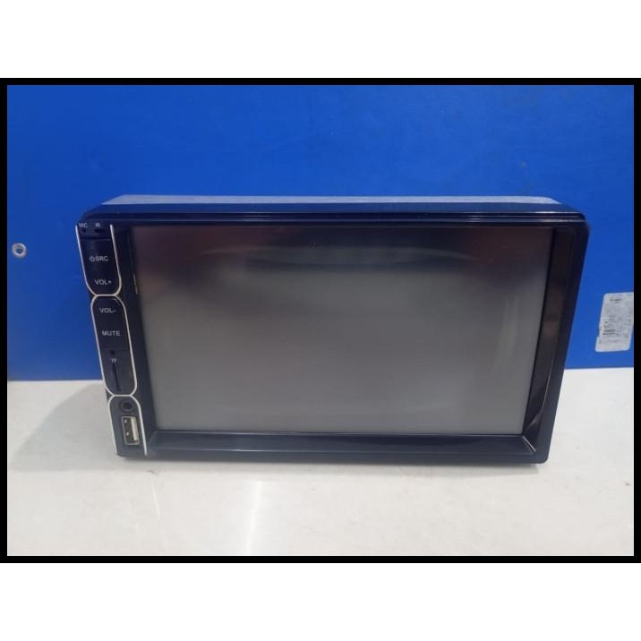 Headunit Deckless Mp-5 7 Inch