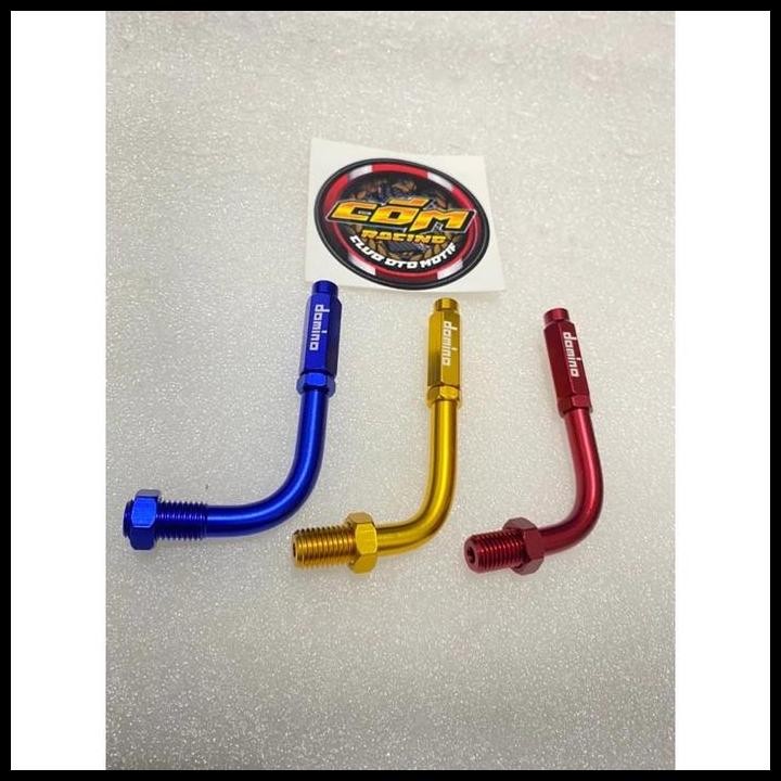 PROMO KABEL GAS MOTOR UNIVERSAL KABEL GAS MOTOR DOMINO SERAT PANJANG 220CM PLUS L GAS WARNA / TALI S