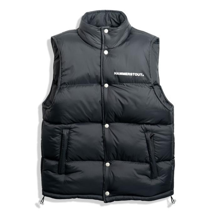 Hammerstout Rompi Gelembung Dazed Puffer Vest