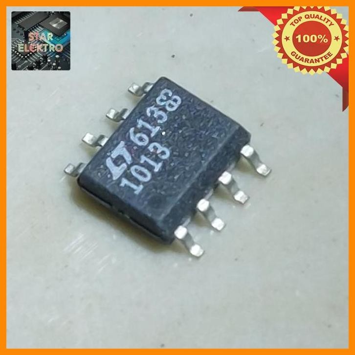 [STA] 1013 SOP-8 SMD LT1013CS8 LT 1013I CS8 LT1013 IC 1MHZ DUAL PRECISION AMPLIFIER LINEAR TECHNOLOG