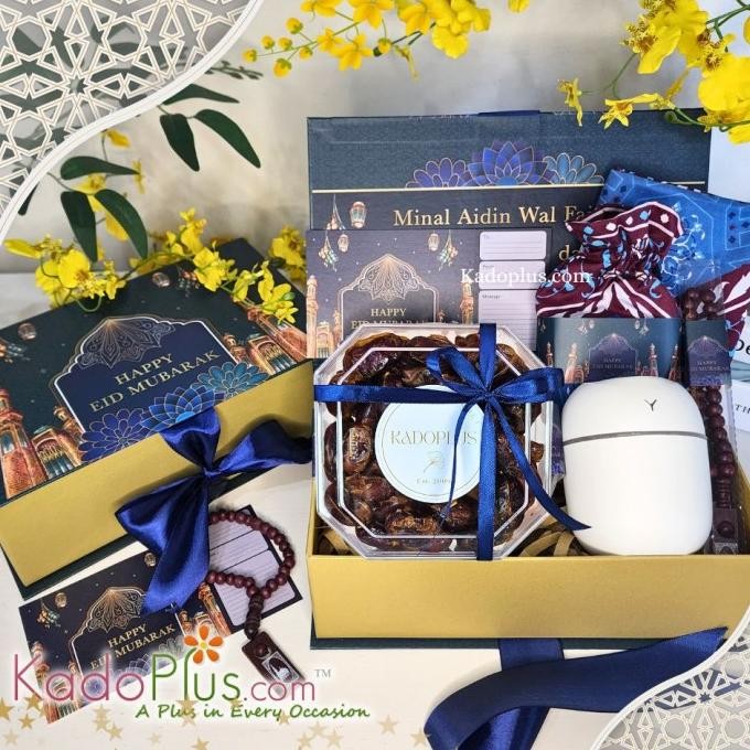 

Hot Sale!, Parcel Lebaran / Hamper Ramadan Kareem