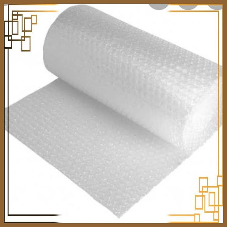 

[TSK] EXTRA BUBBLE WRAP