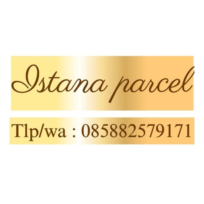 

Best Item!, Parcel Lebaran Full Snack