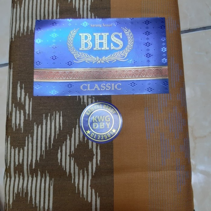 Terbaru Sarung Bhs Kwg Dby Sutra Best Seller