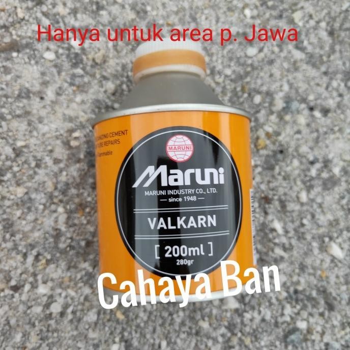 

Promo Lem Maruni 200 ml COD