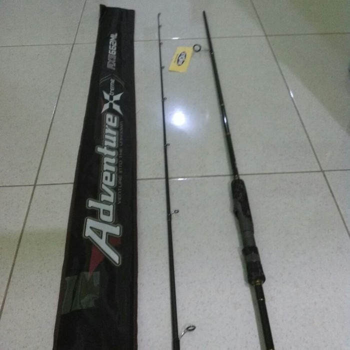 Storm Adventure Xtreme AXS662 ML