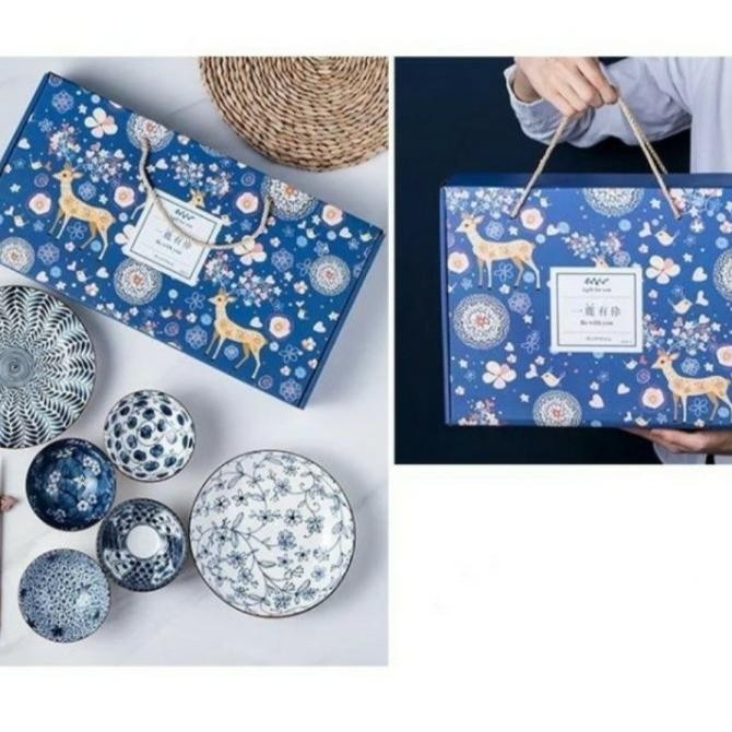 

Super Murah!, Hampers Ramadhan Premium | Hampers Lebaran Dan Idul Fitri Gift Set