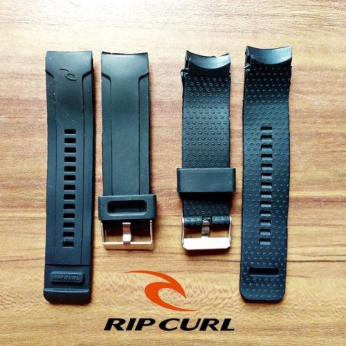 Tali Jam Tangan Ripcurl Orbit Ripcurl Sport Rip Curl Sport Rubber #Gratisongkir #Sale #Discount