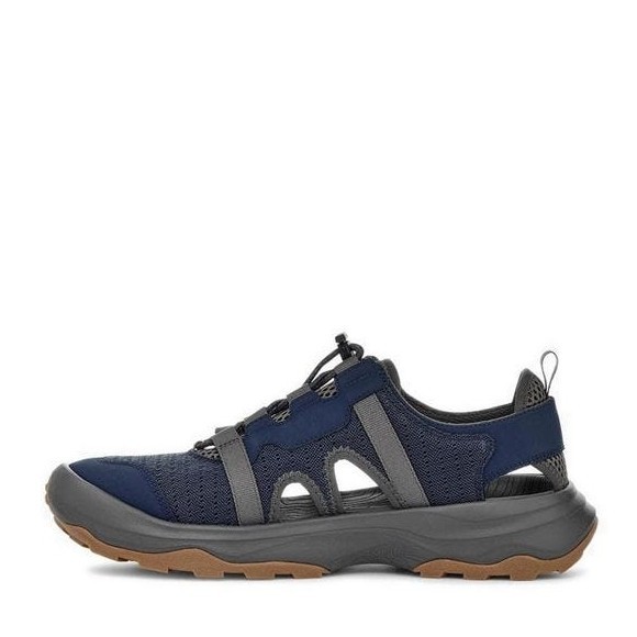 Teva Outflow Ct Men's Sports Shoes - MOOD INDIGO Original