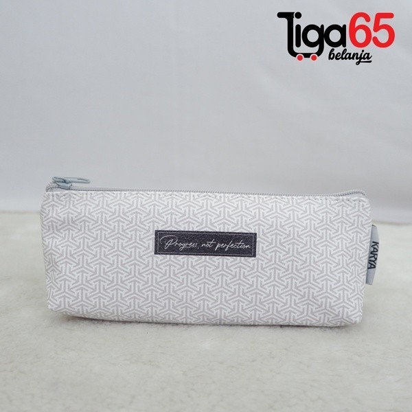 

GREEBEL Pencil Bag / Pencil Bag / Tempat Alat Tulis / Pencil Bag 0105-13