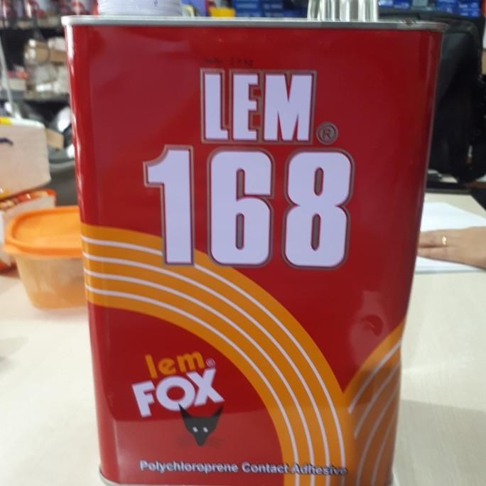

Promo lem 168 gln COD