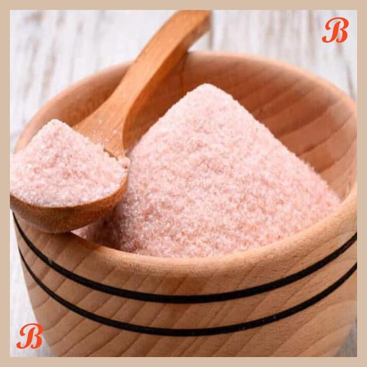 

| KR | GARAM HIMALAYA 500GR/ GARAM HIMALAYA IBNU SINA