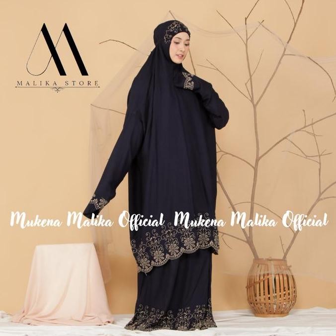 Terjangkau Mukena Dewasa Rayon Terbaru Berlengan Panjang Tunik Jasmine Jumbo Muslim Wanita Atasan Ka