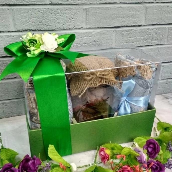 

Limited!, Hadiah Hampers Ramadhan Parsel Kue