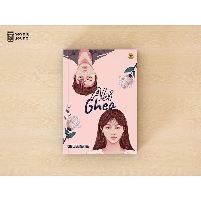 

Novel Abighea - Chelsea Karina