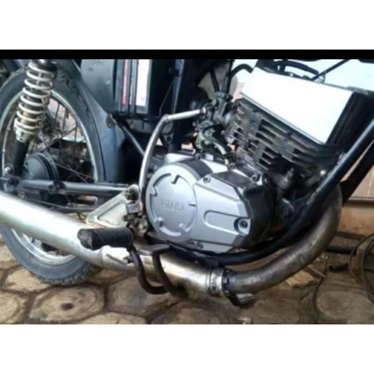 ORIGINAL BAK KOPLING MAGNET RX KING KANAN KIRI 1 SET PNP RUMAH KOPLING RX KING i-81