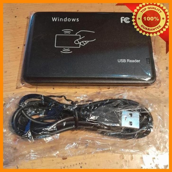 [SPL] RFID READER USB MODULE 125 KHZ