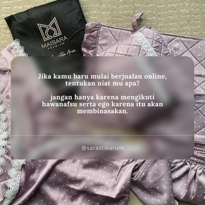 Spesial Mukena Silk Polkadot Royale Premium