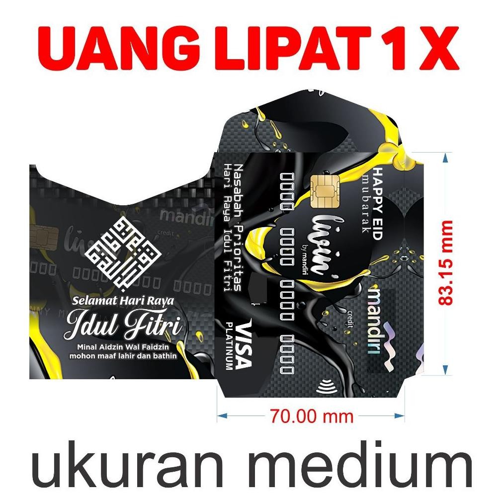 

SALE amplop motif ATM, 1000 LEMBAR AMPLOP LEBARAN MEDIUM. (Lembaran) ol-133