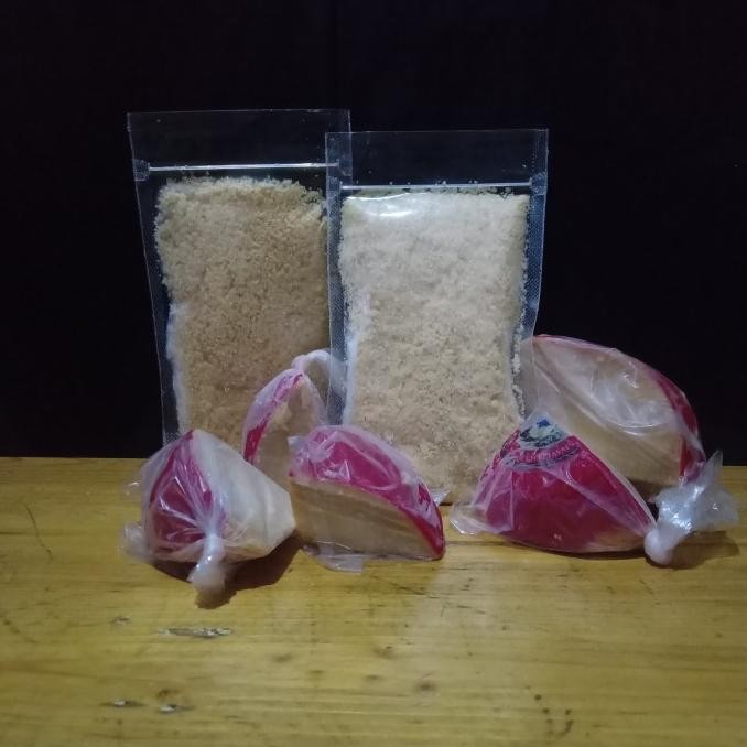 

KEJU EDAM VICTORIA 300GR REPACK
