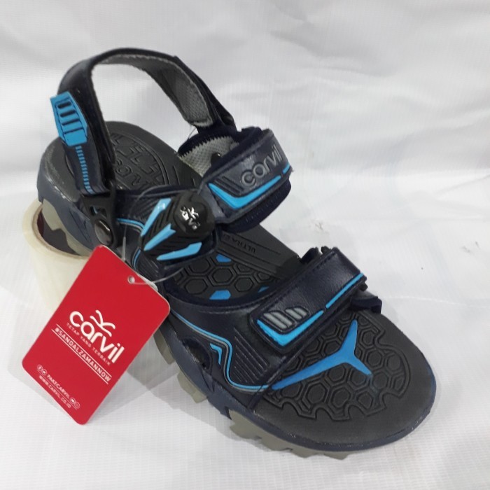 Best Seller Sandal Gunung Anak Laki-Laki Carvil Viper Original