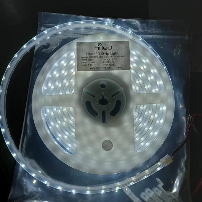 STRIP LED HILED 2835 60Led 12V ( PC ) Outdoor