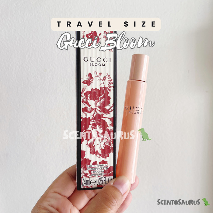 Termurah Gucci Bloom - Travel Size Parfum