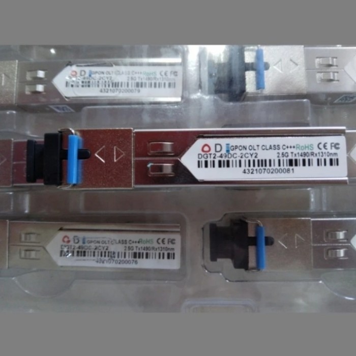 SFP GPON