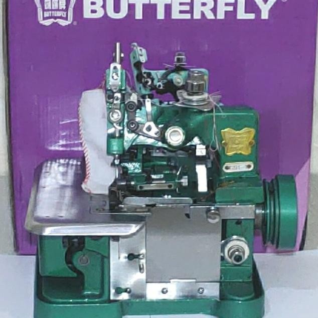 

Mein Jahit Obra Butterfly Gn11 Hanya Epala Mein