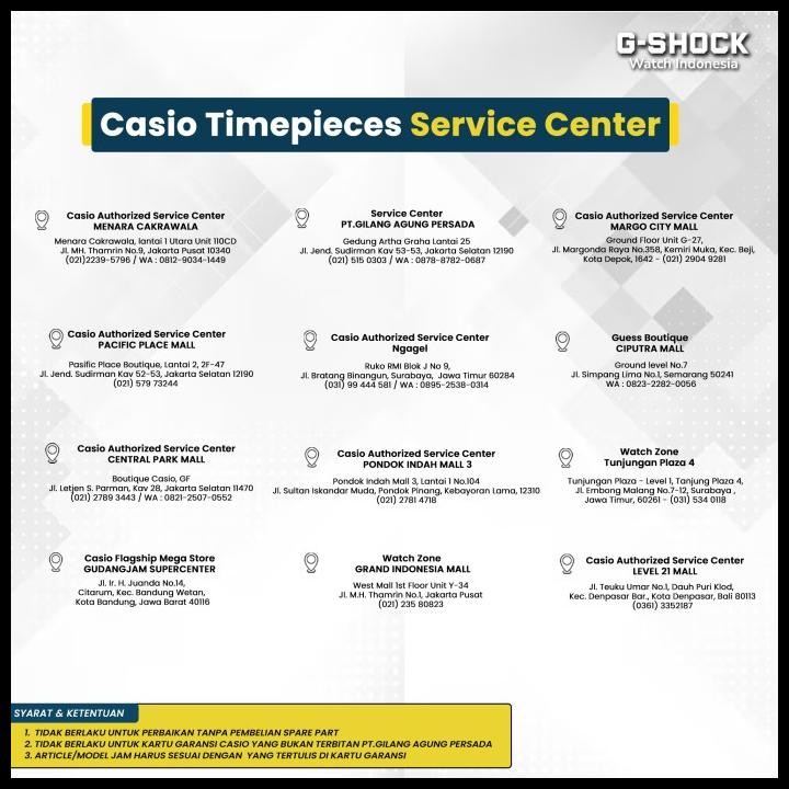 Terlaris G-Shock Gshock Ga-2100-1A1Dr Ga-2100-1A Ga-2100 Ga2100 Ga 2100 Good Quality