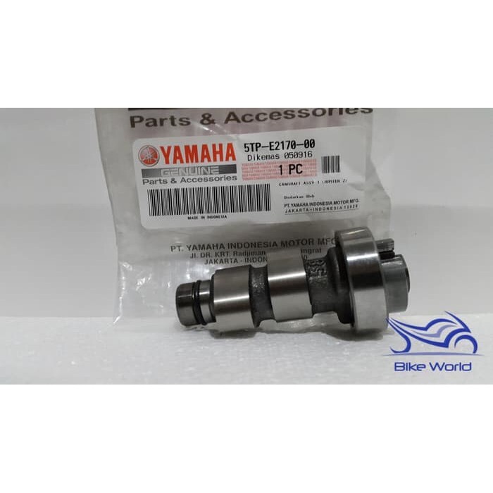 NOKEN AS YAMAHA JUPITER Z / VEGA R NEW 5TN-E2170-00 ORIGINAL YGP