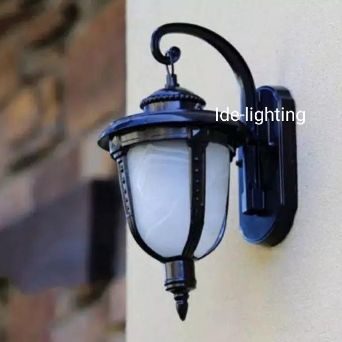 lampu dinding; lampu outdoor; lampu hias 01