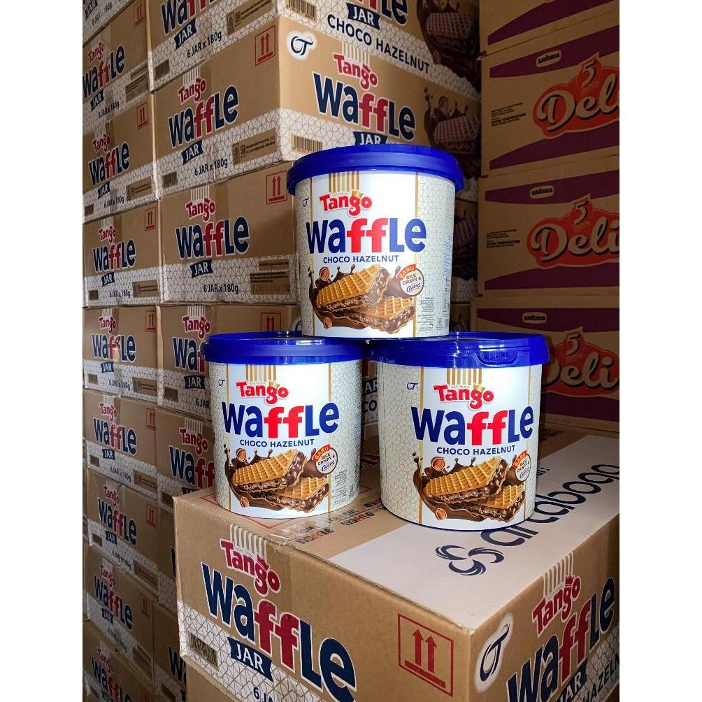 

COD Tango wafle toples lebaran Na-138