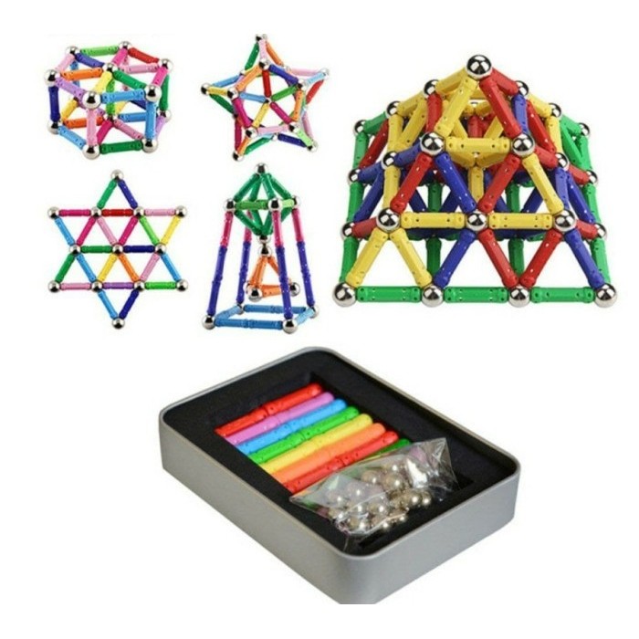 

Creative Magnet Stick TH2810