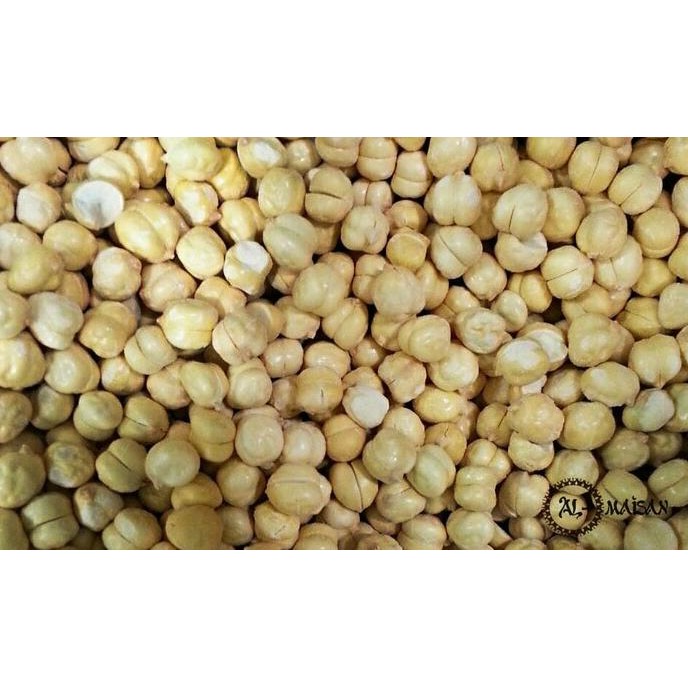 

KACANG ARAB 1KG / OLEH OLEH HAJI / SOUVENIR HAJI DAN UMROH
