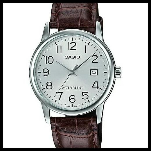 Terlaris Casio Mtp V002L 7B2 Good Quality