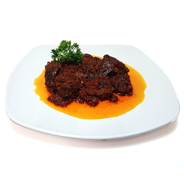 

Rendang Padang - bisa untuk diet keto / karbo - Daging Sapi (250gr)