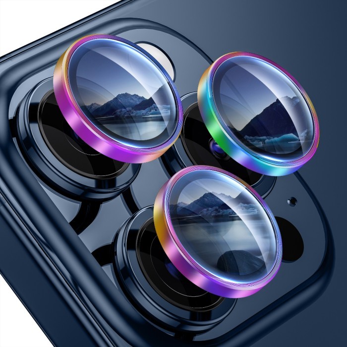 TERLARIS TERLARIS WSKEN FOR PELINDUNG KAMERA IPHONE 15 PRO MAX PELINDUNG CAMERA IPHONE 15 PRO LENSA