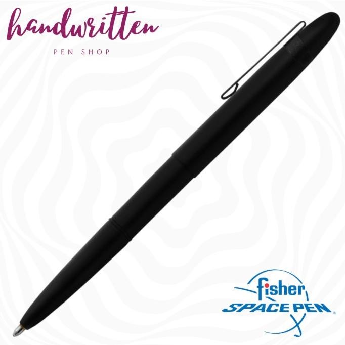 

FISHER SPACE PEN BULLET 400 BALLPOINT PEN / PULPEN