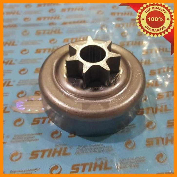 [JRB] CHAIN SPROCKET CHAIN SAW 070 STIHL ORIGINAL