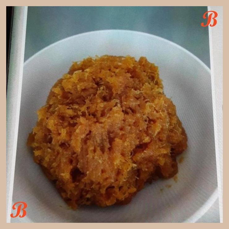 

| NS | SELAI NANAS UNTUK NASTAR HOMEMADE