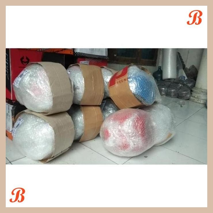 

| HH | BUBLE WARP TAMBAHAN UNTUK PEMBELIAN HELM C4MILLE