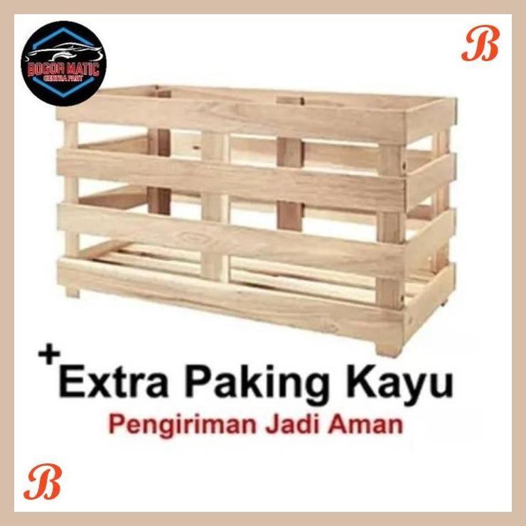 

| ATC | PACKING PAKING EXTRA AMAN TAMBAHAN PENGAMAN KAYU BLOK